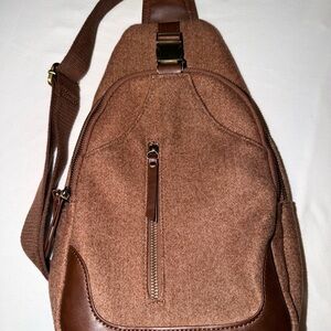 Brown Antik Kraft